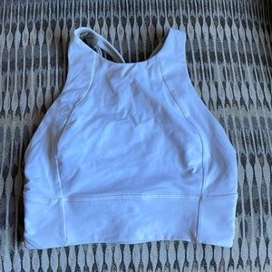 Free to Be Serene Bra long line size 4